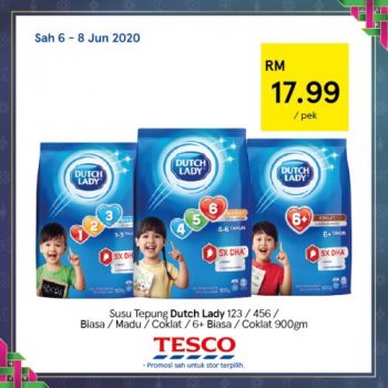 Tesco-REKOMEN-Promotion-19-1-350x350 - Johor Kedah Kelantan Kuala Lumpur Melaka Negeri Sembilan Pahang Penang Perak Perlis Promotions & Freebies Putrajaya Sabah Sarawak Selangor Supermarket & Hypermarket Terengganu 