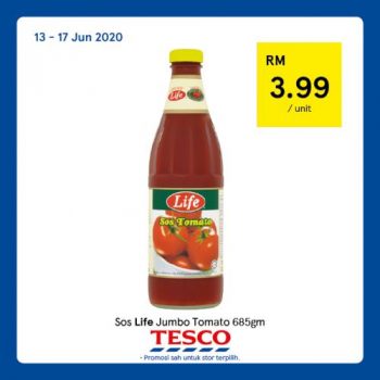 Tesco-REKOMEN-Promotion-19-5-350x350 - Johor Kedah Kelantan Kuala Lumpur Melaka Negeri Sembilan Pahang Penang Perak Perlis Promotions & Freebies Putrajaya Sabah Sarawak Selangor Supermarket & Hypermarket Terengganu 