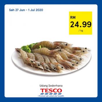 Tesco-REKOMEN-Promotion-19-9-350x350 - Johor Kedah Kelantan Kuala Lumpur Melaka Negeri Sembilan Pahang Penang Perak Perlis Promotions & Freebies Putrajaya Sabah Sarawak Selangor Supermarket & Hypermarket Terengganu 