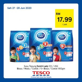 Tesco-REKOMEN-Promotion-2-18-350x350 - Johor Kedah Kelantan Kuala Lumpur Melaka Negeri Sembilan Pahang Penang Perak Perlis Promotions & Freebies Putrajaya Sabah Sarawak Selangor Supermarket & Hypermarket Terengganu 