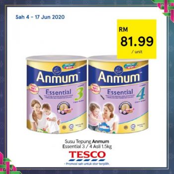 Tesco-REKOMEN-Promotion-2-5-350x350 - Johor Kedah Kelantan Kuala Lumpur Melaka Negeri Sembilan Pahang Penang Perak Perlis Promotions & Freebies Putrajaya Sabah Sarawak Selangor Supermarket & Hypermarket Terengganu 