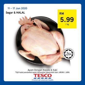 Tesco-REKOMEN-Promotion-2-7-350x350 - Johor Kedah Kelantan Kuala Lumpur Melaka Negeri Sembilan Pahang Penang Perak Perlis Promotions & Freebies Putrajaya Sabah Sarawak Selangor Supermarket & Hypermarket Terengganu 