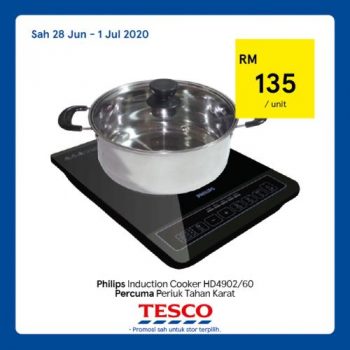 Tesco-REKOMEN-Promotion-21-5-350x350 - Johor Kedah Kelantan Kuala Lumpur Melaka Negeri Sembilan Pahang Penang Perak Perlis Promotions & Freebies Putrajaya Sabah Sarawak Selangor Supermarket & Hypermarket Terengganu 