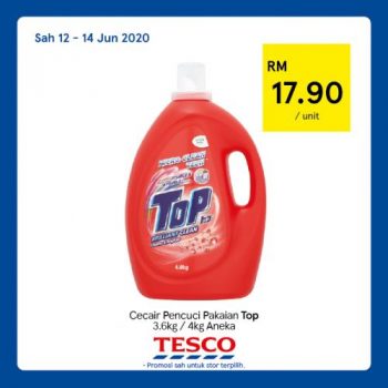 Tesco-REKOMEN-Promotion-24-2-350x350 - Johor Kedah Kelantan Kuala Lumpur Melaka Negeri Sembilan Pahang Penang Perak Perlis Promotions & Freebies Putrajaya Sabah Sarawak Selangor Supermarket & Hypermarket Terengganu 