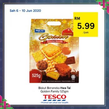 Tesco-REKOMEN-Promotion-24-350x350 - Johor Kedah Kelantan Kuala Lumpur Melaka Negeri Sembilan Pahang Penang Perak Perlis Promotions & Freebies Putrajaya Sabah Sarawak Selangor Supermarket & Hypermarket Terengganu 