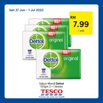 Tesco-REKOMEN-Promotion-24-4-350x350 - Johor Kedah Kelantan Kuala Lumpur Melaka Negeri Sembilan Pahang Penang Perak Perlis Promotions & Freebies Putrajaya Sabah Sarawak Selangor Supermarket & Hypermarket Terengganu 