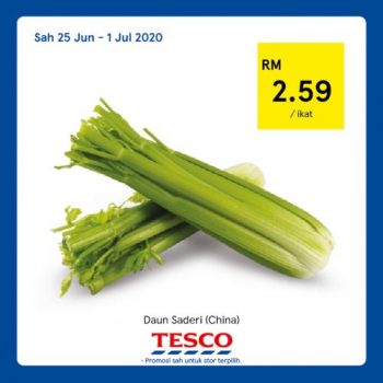 Tesco-REKOMEN-Promotion-24-5-350x350 - Johor Kedah Kelantan Kuala Lumpur Melaka Negeri Sembilan Pahang Penang Perak Perlis Promotions & Freebies Putrajaya Sabah Sarawak Selangor Supermarket & Hypermarket Terengganu 