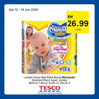 Tesco-REKOMEN-Promotion-25-2-350x350 - Johor Kedah Kelantan Kuala Lumpur Melaka Negeri Sembilan Pahang Penang Perak Perlis Promotions & Freebies Putrajaya Sabah Sarawak Selangor Supermarket & Hypermarket Terengganu 