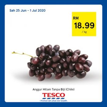 Tesco-REKOMEN-Promotion-25-4-350x350 - Johor Kedah Kelantan Kuala Lumpur Melaka Negeri Sembilan Pahang Penang Perak Perlis Promotions & Freebies Putrajaya Sabah Sarawak Selangor Supermarket & Hypermarket Terengganu 