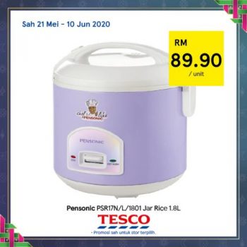 Tesco-REKOMEN-Promotion-3-1-350x350 - Johor Kedah Kelantan Kuala Lumpur Melaka Negeri Sembilan Pahang Penang Perak Perlis Promotions & Freebies Putrajaya Sabah Sarawak Selangor Supermarket & Hypermarket Terengganu 