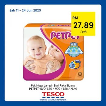 Tesco-REKOMEN-Promotion-3-11-350x350 - Johor Kedah Kelantan Kuala Lumpur Melaka Negeri Sembilan Pahang Penang Perak Perlis Promotions & Freebies Putrajaya Sabah Sarawak Selangor Supermarket & Hypermarket Terengganu 