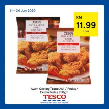 Tesco-REKOMEN-Promotion-3-12-350x350 - Johor Kedah Kelantan Kuala Lumpur Melaka Negeri Sembilan Pahang Penang Perak Perlis Promotions & Freebies Putrajaya Sabah Sarawak Selangor Supermarket & Hypermarket Terengganu 