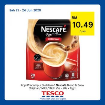 Tesco-REKOMEN-Promotion-3-14-350x350 - Johor Kedah Kelantan Kuala Lumpur Melaka Negeri Sembilan Pahang Penang Perak Perlis Promotions & Freebies Putrajaya Sabah Sarawak Selangor Supermarket & Hypermarket Terengganu 