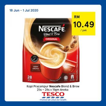 Tesco-REKOMEN-Promotion-3-15-350x350 - Johor Kedah Kelantan Kuala Lumpur Melaka Negeri Sembilan Pahang Penang Perak Perlis Promotions & Freebies Putrajaya Sabah Sarawak Selangor Supermarket & Hypermarket Terengganu 
