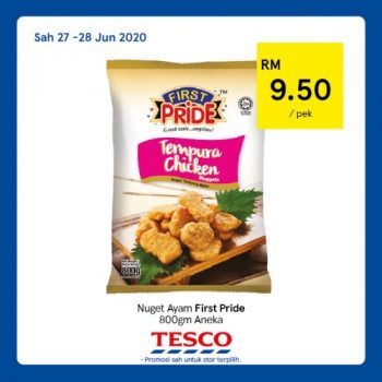 Tesco-REKOMEN-Promotion-3-18-350x350 - Johor Kedah Kelantan Kuala Lumpur Melaka Negeri Sembilan Pahang Penang Perak Perlis Promotions & Freebies Putrajaya Sabah Sarawak Selangor Supermarket & Hypermarket Terengganu 