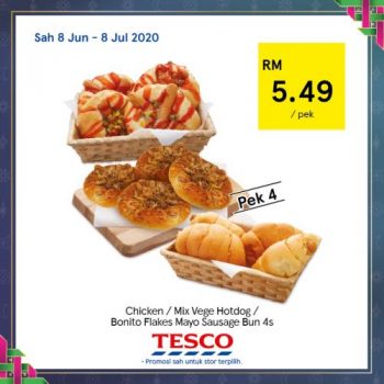 Tesco-REKOMEN-Promotion-3-4-350x350 - Johor Kedah Kelantan Kuala Lumpur Melaka Negeri Sembilan Pahang Penang Perak Perlis Promotions & Freebies Putrajaya Sabah Sarawak Selangor Supermarket & Hypermarket Terengganu 
