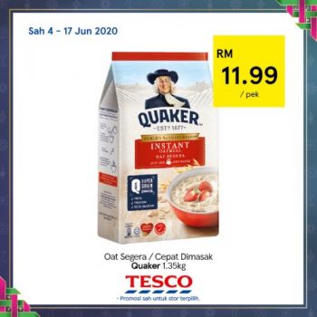 Tesco-REKOMEN-Promotion-3-5-350x350 - Johor Kedah Kelantan Kuala Lumpur Melaka Negeri Sembilan Pahang Penang Perak Perlis Promotions & Freebies Putrajaya Sabah Sarawak Selangor Supermarket & Hypermarket Terengganu 