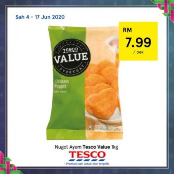 Tesco-REKOMEN-Promotion-3-6-350x350 - Johor Kedah Kelantan Kuala Lumpur Melaka Negeri Sembilan Pahang Penang Perak Perlis Promotions & Freebies Putrajaya Sabah Sarawak Selangor Supermarket & Hypermarket Terengganu 