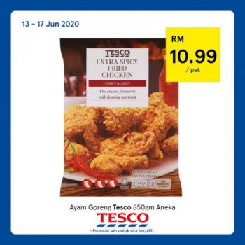 Tesco-REKOMEN-Promotion-3-9-350x350 - Johor Kedah Kelantan Kuala Lumpur Melaka Negeri Sembilan Pahang Penang Perak Perlis Promotions & Freebies Putrajaya Sabah Sarawak Selangor Supermarket & Hypermarket Terengganu 