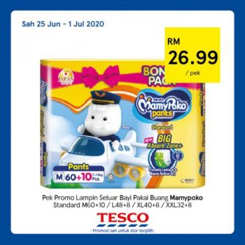 Tesco-REKOMEN-Promotion-32-1-350x350 - Johor Kedah Kelantan Kuala Lumpur Melaka Negeri Sembilan Pahang Penang Perak Perlis Promotions & Freebies Putrajaya Sabah Sarawak Selangor Supermarket & Hypermarket Terengganu 