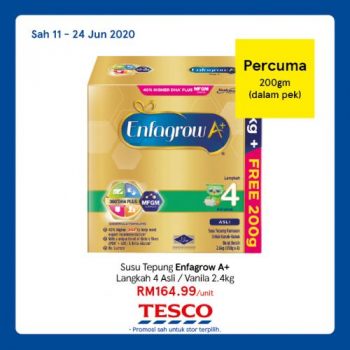 Tesco-REKOMEN-Promotion-4-11-350x350 - Johor Kedah Kelantan Kuala Lumpur Melaka Negeri Sembilan Pahang Penang Perak Perlis Promotions & Freebies Putrajaya Sabah Sarawak Selangor Supermarket & Hypermarket Terengganu 