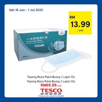 Tesco-REKOMEN-Promotion-4-16-350x350 - Johor Kedah Kelantan Kuala Lumpur Melaka Negeri Sembilan Pahang Penang Perak Perlis Promotions & Freebies Putrajaya Sabah Sarawak Selangor Supermarket & Hypermarket Terengganu 