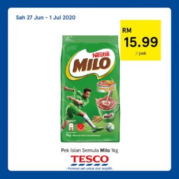 Tesco-REKOMEN-Promotion-4-18-350x350 - Johor Kedah Kelantan Kuala Lumpur Melaka Negeri Sembilan Pahang Penang Perak Perlis Promotions & Freebies Putrajaya Sabah Sarawak Selangor Supermarket & Hypermarket Terengganu 