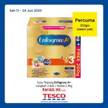 Tesco-REKOMEN-Promotion-5-11-350x350 - Johor Kedah Kelantan Kuala Lumpur Melaka Negeri Sembilan Pahang Penang Perak Perlis Promotions & Freebies Putrajaya Sabah Sarawak Selangor Supermarket & Hypermarket Terengganu 