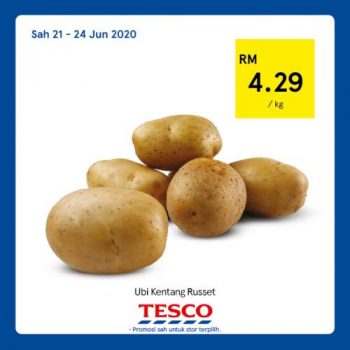 Tesco-REKOMEN-Promotion-5-14-350x350 - Johor Kedah Kelantan Kuala Lumpur Melaka Negeri Sembilan Pahang Penang Perak Perlis Promotions & Freebies Putrajaya Sabah Sarawak Selangor Supermarket & Hypermarket Terengganu 