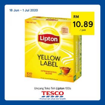 Tesco-REKOMEN-Promotion-5-15-350x350 - Johor Kedah Kelantan Kuala Lumpur Melaka Negeri Sembilan Pahang Penang Perak Perlis Promotions & Freebies Putrajaya Sabah Sarawak Selangor Supermarket & Hypermarket Terengganu 