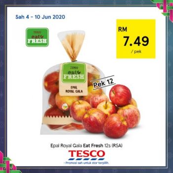 Tesco-REKOMEN-Promotion-5-4-350x350 - Johor Kedah Kelantan Kuala Lumpur Melaka Negeri Sembilan Pahang Penang Perak Perlis Promotions & Freebies Putrajaya Sabah Sarawak Selangor Supermarket & Hypermarket Terengganu 