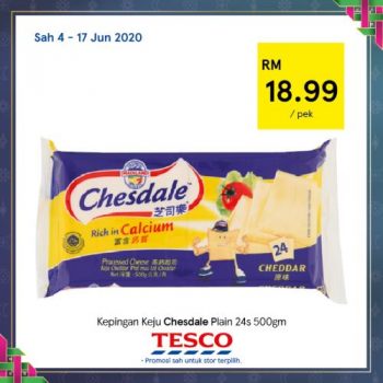 Tesco-REKOMEN-Promotion-5-5-350x350 - Johor Kedah Kelantan Kuala Lumpur Melaka Negeri Sembilan Pahang Penang Perak Perlis Promotions & Freebies Putrajaya Sabah Sarawak Selangor Supermarket & Hypermarket Terengganu 