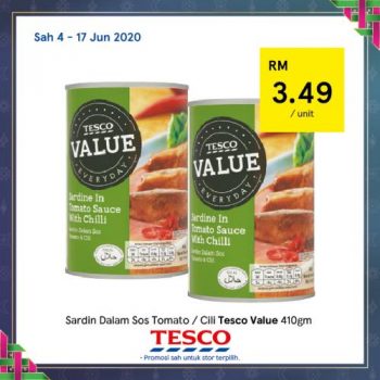 Tesco-REKOMEN-Promotion-5-6-350x350 - Johor Kedah Kelantan Kuala Lumpur Melaka Negeri Sembilan Pahang Penang Perak Perlis Promotions & Freebies Putrajaya Sabah Sarawak Selangor Supermarket & Hypermarket Terengganu 