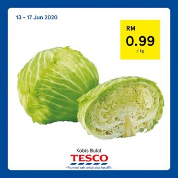 Tesco-REKOMEN-Promotion-5-9-350x350 - Johor Kedah Kelantan Kuala Lumpur Melaka Negeri Sembilan Pahang Penang Perak Perlis Promotions & Freebies Putrajaya Sabah Sarawak Selangor Supermarket & Hypermarket Terengganu 
