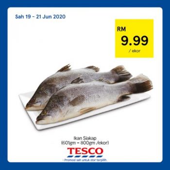 Tesco-REKOMEN-Promotion-6-13-350x350 - Johor Kedah Kelantan Kuala Lumpur Melaka Negeri Sembilan Pahang Penang Perak Perlis Promotions & Freebies Putrajaya Sabah Sarawak Selangor Supermarket & Hypermarket Terengganu 
