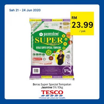 Tesco-REKOMEN-Promotion-6-14-350x350 - Johor Kedah Kelantan Kuala Lumpur Melaka Negeri Sembilan Pahang Penang Perak Perlis Promotions & Freebies Putrajaya Sabah Sarawak Selangor Supermarket & Hypermarket Terengganu 