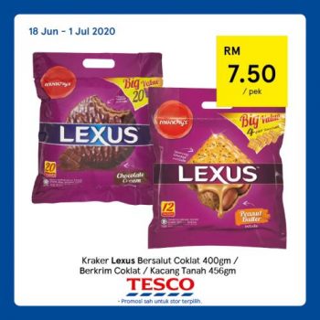 Tesco-REKOMEN-Promotion-6-15-350x350 - Johor Kedah Kelantan Kuala Lumpur Melaka Negeri Sembilan Pahang Penang Perak Perlis Promotions & Freebies Putrajaya Sabah Sarawak Selangor Supermarket & Hypermarket Terengganu 