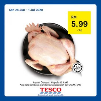 Tesco-REKOMEN-Promotion-6-19-350x350 - Johor Kedah Kelantan Kuala Lumpur Melaka Negeri Sembilan Pahang Penang Perak Perlis Promotions & Freebies Putrajaya Sabah Sarawak Selangor Supermarket & Hypermarket Terengganu 