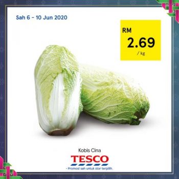 Tesco-REKOMEN-Promotion-6-3-350x350 - Johor Kedah Kelantan Kuala Lumpur Melaka Negeri Sembilan Pahang Penang Perak Perlis Promotions & Freebies Putrajaya Sabah Sarawak Selangor Supermarket & Hypermarket Terengganu 