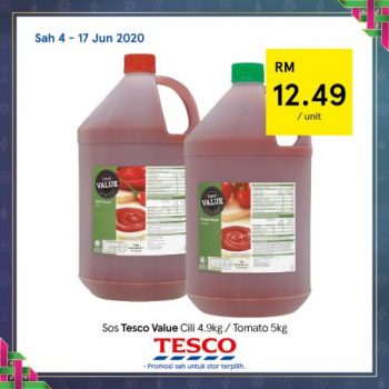 Tesco-REKOMEN-Promotion-6-6-350x350 - Johor Kedah Kelantan Kuala Lumpur Melaka Negeri Sembilan Pahang Penang Perak Perlis Promotions & Freebies Putrajaya Sabah Sarawak Selangor Supermarket & Hypermarket Terengganu 