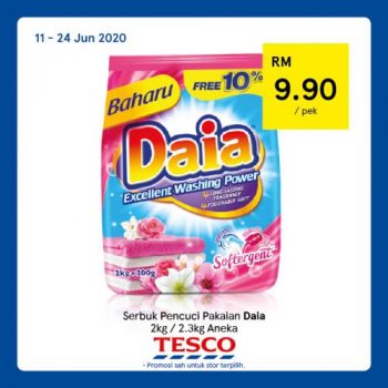 Tesco-REKOMEN-Promotion-7-12-350x350 - Johor Kedah Kelantan Kuala Lumpur Melaka Negeri Sembilan Pahang Penang Perak Perlis Promotions & Freebies Putrajaya Sabah Sarawak Selangor Supermarket & Hypermarket Terengganu