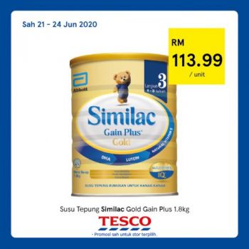 Tesco-REKOMEN-Promotion-7-14-350x350 - Johor Kedah Kelantan Kuala Lumpur Melaka Negeri Sembilan Pahang Penang Perak Perlis Promotions & Freebies Putrajaya Sabah Sarawak Selangor Supermarket & Hypermarket Terengganu 