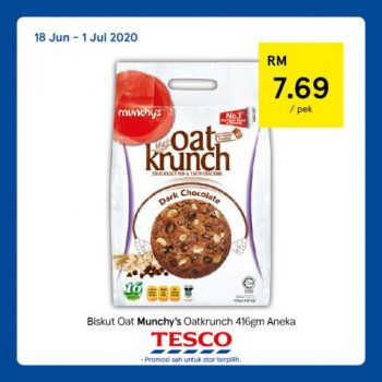 Tesco-REKOMEN-Promotion-7-15-350x350 - Johor Kedah Kelantan Kuala Lumpur Melaka Negeri Sembilan Pahang Penang Perak Perlis Promotions & Freebies Putrajaya Sabah Sarawak Selangor Supermarket & Hypermarket Terengganu 