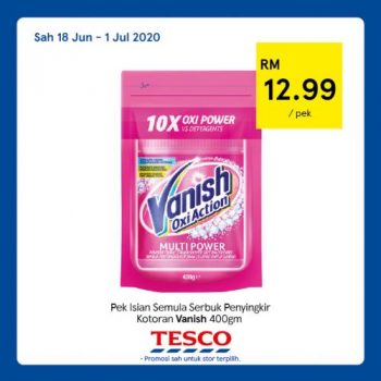 Tesco-REKOMEN-Promotion-7-16-350x350 - Johor Kedah Kelantan Kuala Lumpur Melaka Negeri Sembilan Pahang Penang Perak Perlis Promotions & Freebies Putrajaya Sabah Sarawak Selangor Supermarket & Hypermarket Terengganu 