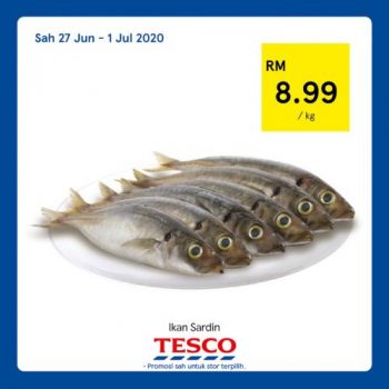 Tesco-REKOMEN-Promotion-7-18-350x350 - Johor Kedah Kelantan Kuala Lumpur Melaka Negeri Sembilan Pahang Penang Perak Perlis Promotions & Freebies Putrajaya Sabah Sarawak Selangor Supermarket & Hypermarket Terengganu 