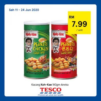 Tesco-REKOMEN-Promotion-8-11-350x350 - Johor Kedah Kelantan Kuala Lumpur Melaka Negeri Sembilan Pahang Penang Perak Perlis Promotions & Freebies Putrajaya Sabah Sarawak Selangor Supermarket & Hypermarket Terengganu 