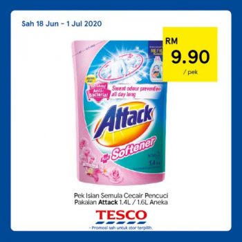 Tesco-REKOMEN-Promotion-8-16-350x350 - Johor Kedah Kelantan Kuala Lumpur Melaka Negeri Sembilan Pahang Penang Perak Perlis Promotions & Freebies Putrajaya Sabah Sarawak Selangor Supermarket & Hypermarket Terengganu 