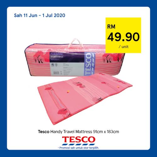 11 Jun 7 Jul 2020 Tesco REKOMEN Promotion EverydayOnSales