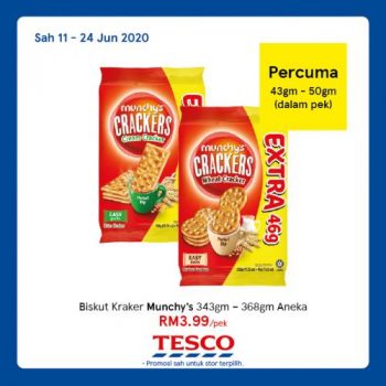 Tesco-REKOMEN-Promotion-9-11-350x350 - Johor Kedah Kelantan Kuala Lumpur Melaka Negeri Sembilan Pahang Penang Perak Perlis Promotions & Freebies Putrajaya Sabah Sarawak Selangor Supermarket & Hypermarket Terengganu 
