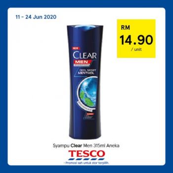 Tesco-REKOMEN-Promotion-9-12-350x350 - Johor Kedah Kelantan Kuala Lumpur Melaka Negeri Sembilan Pahang Penang Perak Perlis Promotions & Freebies Putrajaya Sabah Sarawak Selangor Supermarket & Hypermarket Terengganu